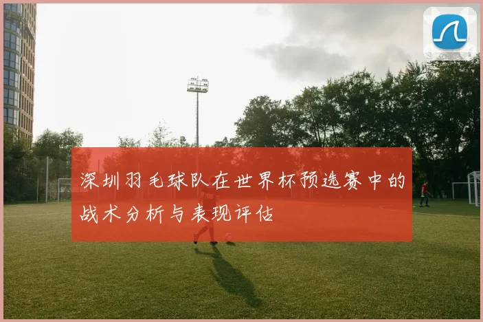 深圳羽毛球队在世界杯预选赛中的战术分析与表现评估