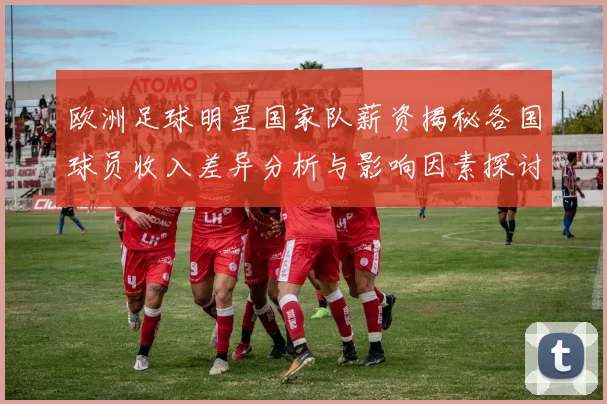 欧洲足球明星国家队薪资揭秘各国球员收入差异分析与影响因素探讨