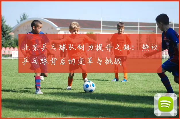 北京乒乓球队耐力提升之路：热议乒乓球背后的变革与挑战