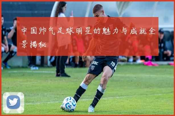 中国帅气足球明星的魅力与成就全景揭秘