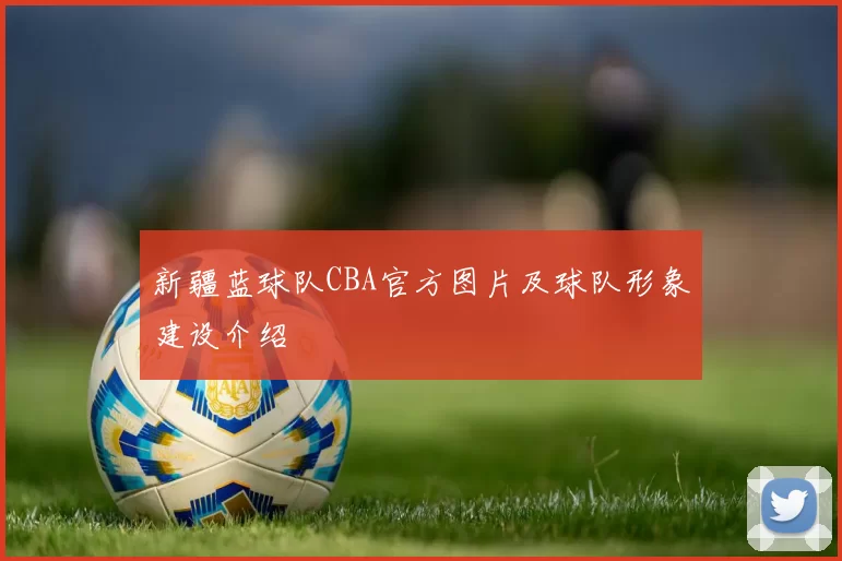 新疆蓝球队CBA官方图片及球队形象建设介绍