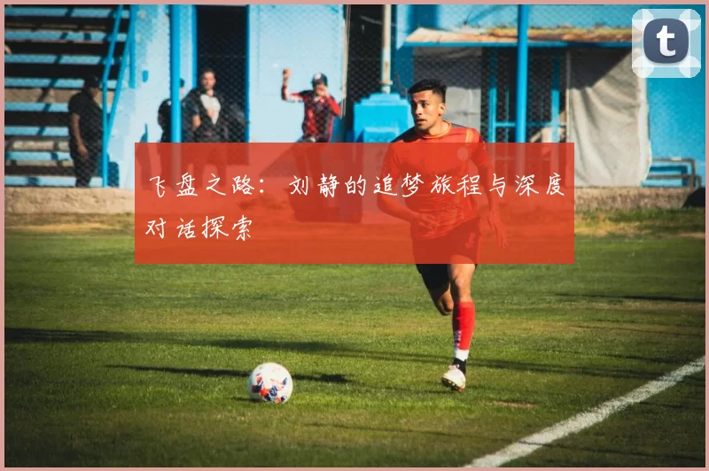 飞盘之路：刘静的追梦旅程与深度对话探索