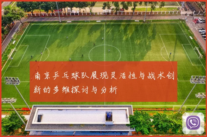 南京乒乓球队展现灵活性与战术创新的多维探讨与分析
