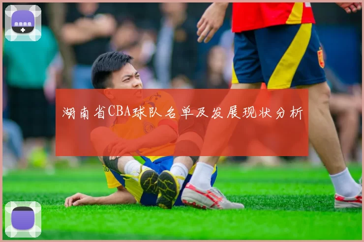 湖南省CBA球队名单及发展现状分析
